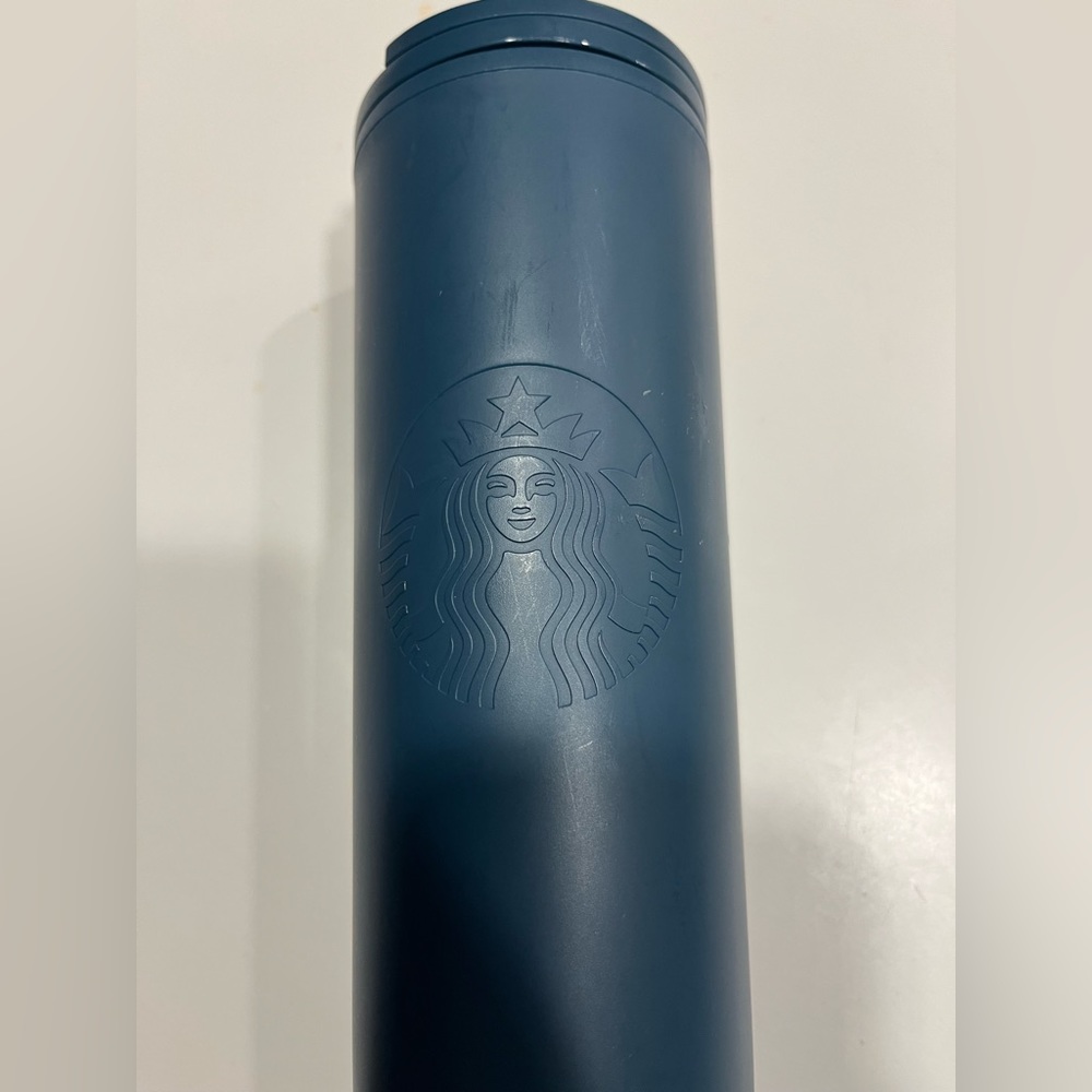 Starbucks Hot/Cold Tumbler